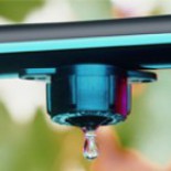 Шланги для капельного полива без встроенных капельниц