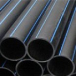 Труба полиэтиленовая