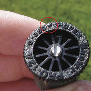 Регулируемая форсунка Hunter 6А