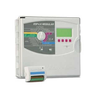 Контроллер для полива Rain Bird ESP-LXME-8