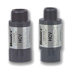 Антидренажный клапан для Hunter HCV HCV 3/4