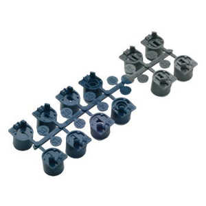 Роторный дождеватель Hunter I-20-04-SS