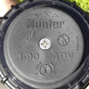 Роторный дождеватель Hunter I-90-ADV