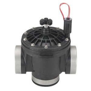 Электромагнитный клапан Hunter ICV-301