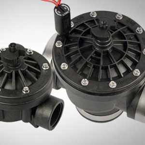 Электромагнитный клапан Hunter ICV-101G