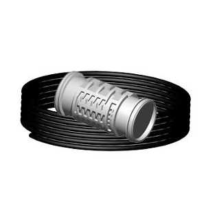 Капельный шланг Irritec Junior 21