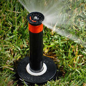 Веерный дождеватль Hunter PROS-04