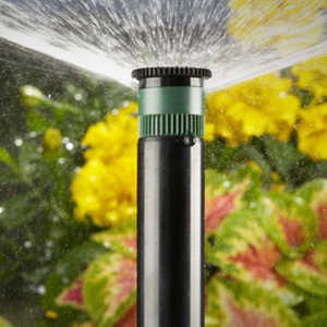 Веерный дождеватель Hunter PSU 04