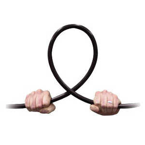 Гибкая труба для полива Hunter FLEXsg (цена за 1м.п)