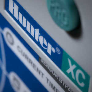 Контроллер Hunter XC 401I-E