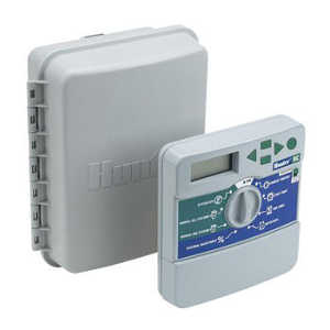 Контроллер Hunter XC 401-E