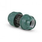 Муфта Irritec 32мм