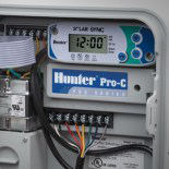 Датчик Hunter WSS