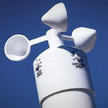 Датчик Hunter WIND-CLIK