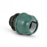 Муфта Irritec 25мм.х1 НР