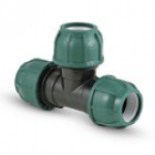 Тройник Irritec 32 мм