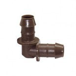 Фитинг для капельного шланга Rain Bird XFF-ELBOW